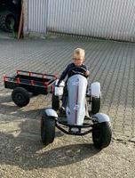 BERG Gokart RACE GTS E-BFR elektrischer Antrieb E-Bike Technik Nordrhein-Westfalen - Fröndenberg (Ruhr) Vorschau