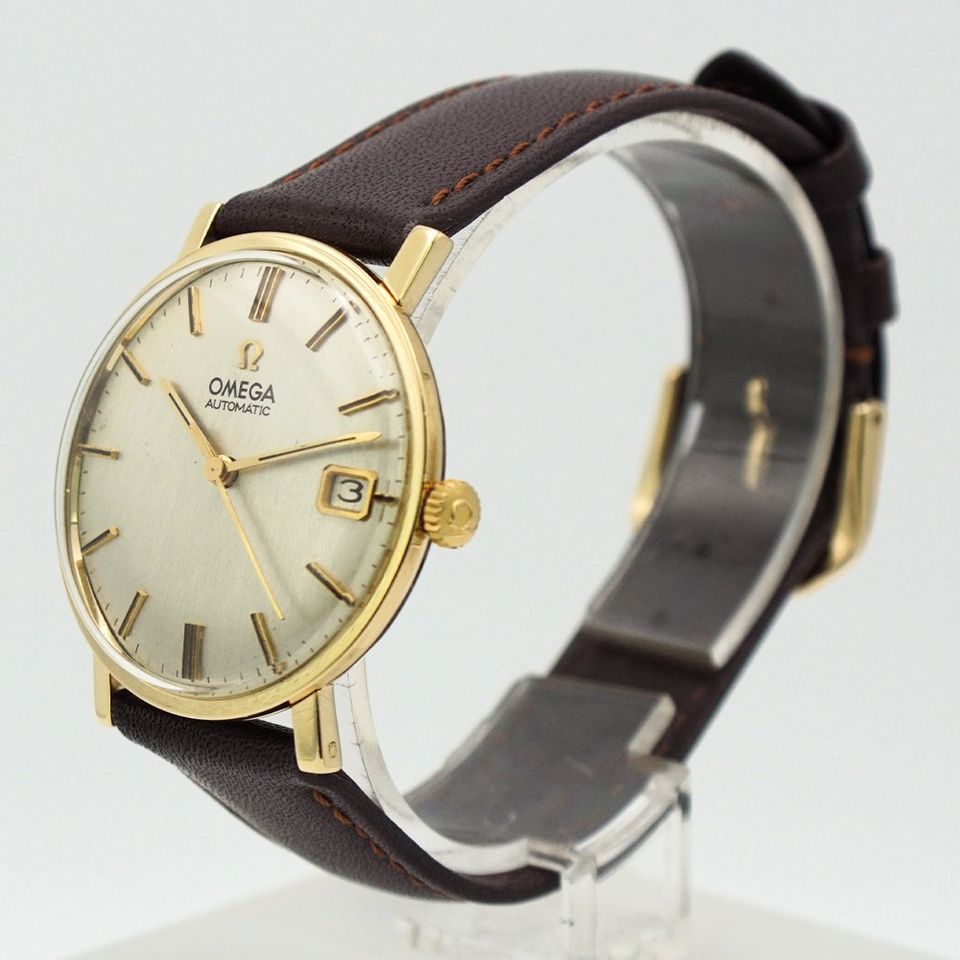 Omega Vintage automatic in Oldenburg