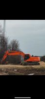 Bagger Kettenbagger Komatsu Dosan Cat Hitachi Nordrhein-Westfalen - Langenberg Vorschau