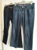 Brax Herren Jeans 36/32 blau Frankfurt am Main - Nieder-Eschbach Vorschau