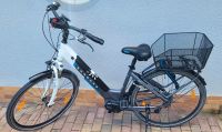 Zündapp Z901 Damen E-Bike Bayern - Neustadt b.Coburg Vorschau