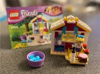 LEGO Friends 41029 Stephanies kleines Lämmchen Saarland - Mettlach Vorschau