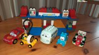 Lego duplo Cars großer Boxenstopp 5829 komplett Bayern - Rohrdorf Vorschau