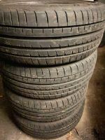 4 x 205/45R17 Good Year Eagle F1 Hamburg-Mitte - Hamburg Wilhelmsburg Vorschau