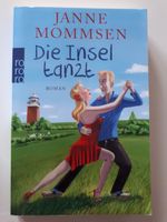 Janne Mommsen Die Insel tanzt Tabu Hessen - Kassel Vorschau