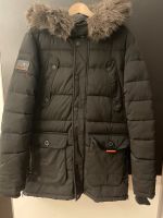 Superdry Winterjacke West - Unterliederbach Vorschau