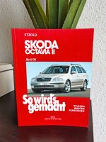 Skoda Octavia II 2 ab 06/2004 - So wird's gemacht, Etzold, Buch Leipzig - Schleußig Vorschau