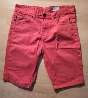 Shorts kurze Hose Denim & Co rot Gr 40 M oder 180 Berlin - Mitte Vorschau