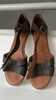 Sehr bequeme Sandalen von Marc O’Polo Berlin - Charlottenburg Vorschau