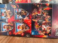 70221 Playmobil Ritterburg Ritter Waffen Düsseldorf - Mörsenbroich Vorschau