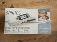 SANITAS  SFT77 - Fieberthermometer - Ohr + Stirn - OVP Pankow - Prenzlauer Berg Vorschau