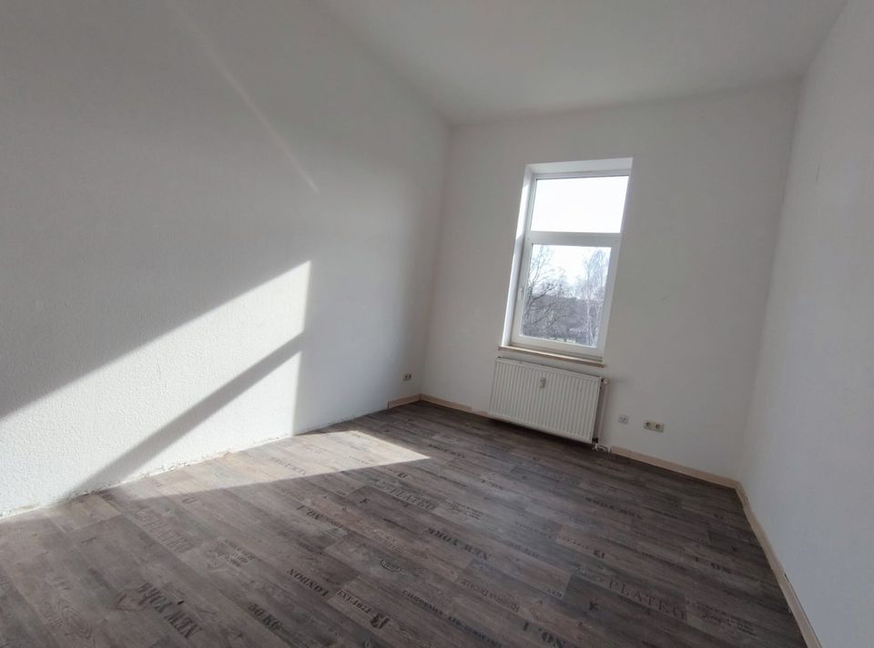 *1 Monat mietfrei¹* WE 30 - 3 Zimmer - 60 m² - Magdeburger Str. 20, HBS in Halberstadt