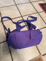 Kipling Handtasche Neu Lila Hamburg-Mitte - Hamburg St. Pauli Vorschau