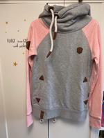 Naketano Pullover NEU Größe S Kreis Pinneberg - Uetersen Vorschau