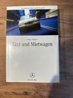 Taxi und Mietwagen Handbuch Nordrhein-Westfalen - Wesel Vorschau