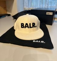 BALR. Cap Cremeweiß Bayern - Illertissen Vorschau