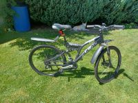 Mountainbike Marke IDEAL Nitro 1 x gefahren Bayern - Nesselwang Vorschau