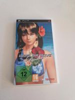 Dead or Alive Paradise Sony PSP Handheld Konsole Spiel Brandenburg - Brandenburg an der Havel Vorschau