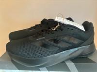 Nike Duramo SL Gr. 45 1/3, US 11 UK 10 1/2 All Black Schwarz Bayern - Freising Vorschau