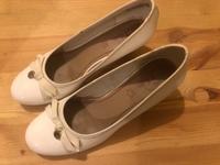 Ballerinas weiß S.Oliver 37 Bayern - Diedorf Vorschau