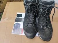 CMP Herren Rigel MID WP Shoes Gr.45 Wander % Trekking Schuhe Nero Rheinland-Pfalz - Bendorf Vorschau