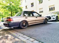 Neu 17 Zoll GTP 072 Felgen 4x100 Toyota Honda Civic Mazda Reifen Nordrhein-Westfalen - Hattingen Vorschau