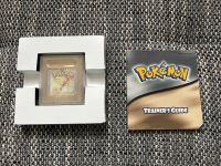 Pokémon Gold Gameboy Color Essen - Essen-Kray Vorschau