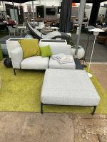 Wow Italy Outdoor Sofa mit Hocker UVP 5844€ Baden-Württemberg - Waiblingen Vorschau