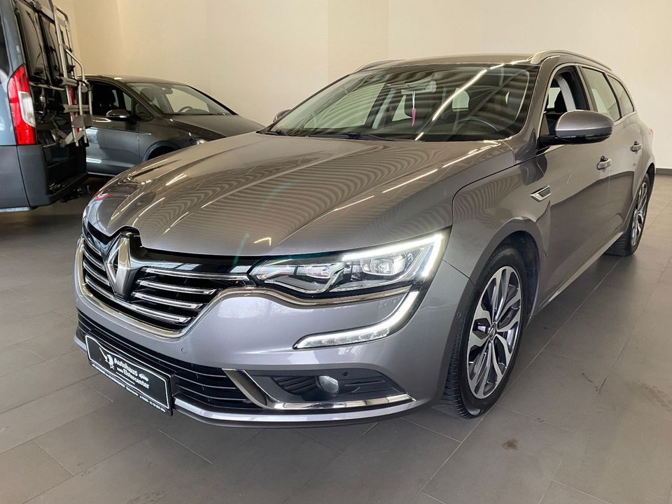 Renault Talisman Grandtour Intens Massage LED el. Heckkl in Elsterwerda