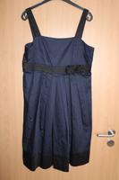 Montego Kleid Cocktailkleid Gr. 44 blau Nordrhein-Westfalen - Unna Vorschau