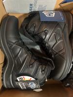 HAIX Black Eagle Tactical 2.0 GTX mid/black Gr. 41  *Brandneu* Sachsen - Hoyerswerda Vorschau