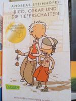 Rico, Oskar und die Schieferschatten Niedersachsen - Braunschweig Vorschau