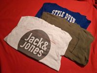 3er-Set Hoodies Gr. M (Jack&Jones, Tom Tailor) Nordrhein-Westfalen - Düren Vorschau