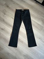 Cotton on Jeans Hosen schwarz usa denim Niedersachsen - Stuhr Vorschau