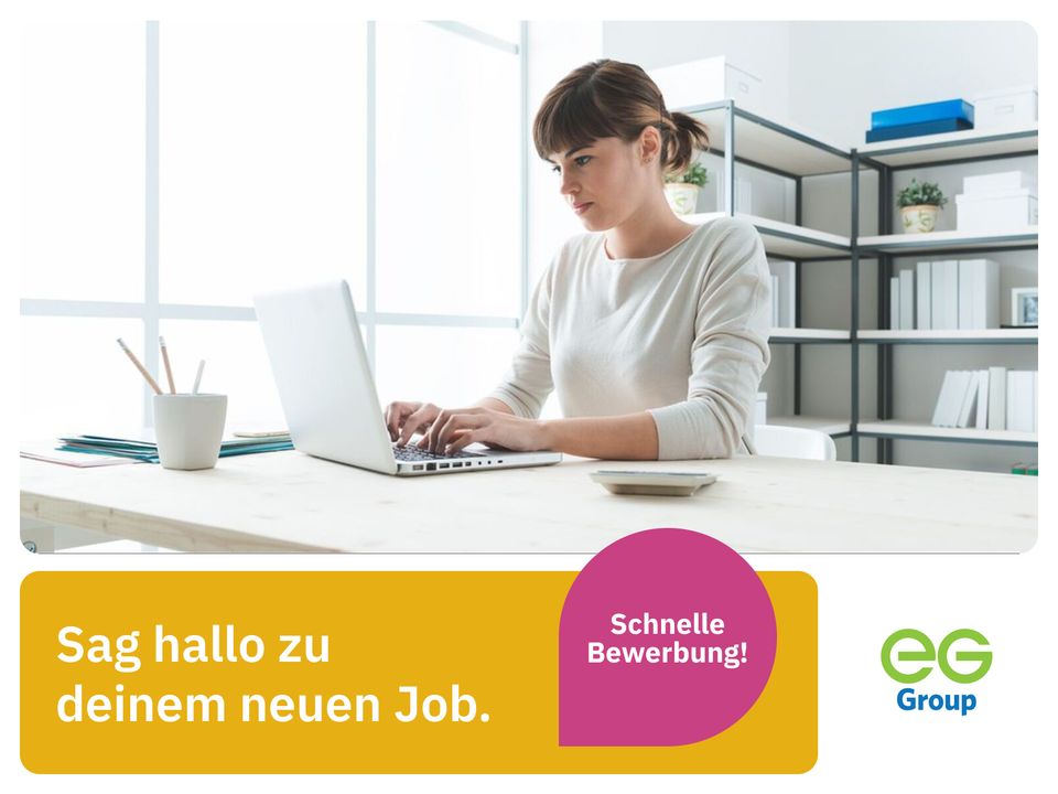 Fuels Pricing Specialist (m/w/d) (EG Group) Büro Sekretariat Assistent Personal Assistant Bürohilfe in Hamburg