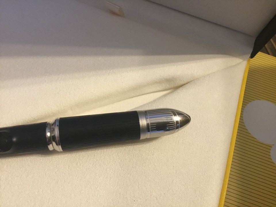 Montblanc Great Charakters Walt Disney Kugelschreiber in Henstedt-Ulzburg