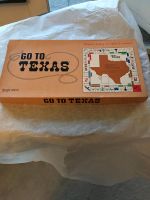 Vintage Brettspiel Go to Texas 1979 Berlin - Mitte Vorschau