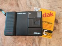 Fotoapparat, analoge Kamera OSRAM Flash-Disc Nordrhein-Westfalen - Kleve Vorschau