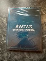 AVATAR Frontiers of Pandora Steelbook Baden-Württemberg - Mannheim Vorschau