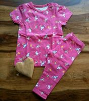 NEU Baby T-Shirt + Leggings (Topomini) Bayern - Feldkirchen-Westerham Vorschau