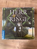 Kosmos Der Herr der Ringe | Brettspiel | J.R.R. Tolkien Nordrhein-Westfalen - Wermelskirchen Vorschau