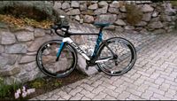 Rennrad Giant Propel Advanced 0ltd Bayern - Geroldsgrün Vorschau