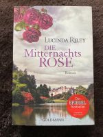 Die Mitternachtsrose Lucinda Riley Baden-Württemberg - Schorndorf Vorschau