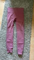 Gymshark Energy Seamless Leggings in Dusty Pink S Niedersachsen - Delmenhorst Vorschau