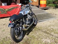 ⚜️ MOTO GUZZI LM III LE MANS 3 CAFÉ RACER ⚜️ Saarland - Völklingen Vorschau