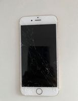 iPhone 6 in Rosé Gold Hessen - Bad Homburg Vorschau