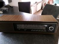 Grundig  RF 611 - Vintage Radio Niedersachsen - Südbrookmerland Vorschau