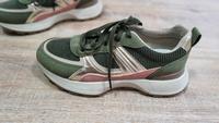 Sneaker Gr.39 Niedersachsen - Stade Vorschau
