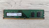 Arbeitsspeicher / RAM • Micron DDR4 2400 Mhz 1x 4GB Borsdorf - Borsdorf Vorschau