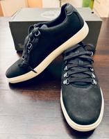 Timberland Sneaker Ashwood Park Oxford Leder schwarz Gr. 41 Neu Bayern - Weißenburg in Bayern Vorschau